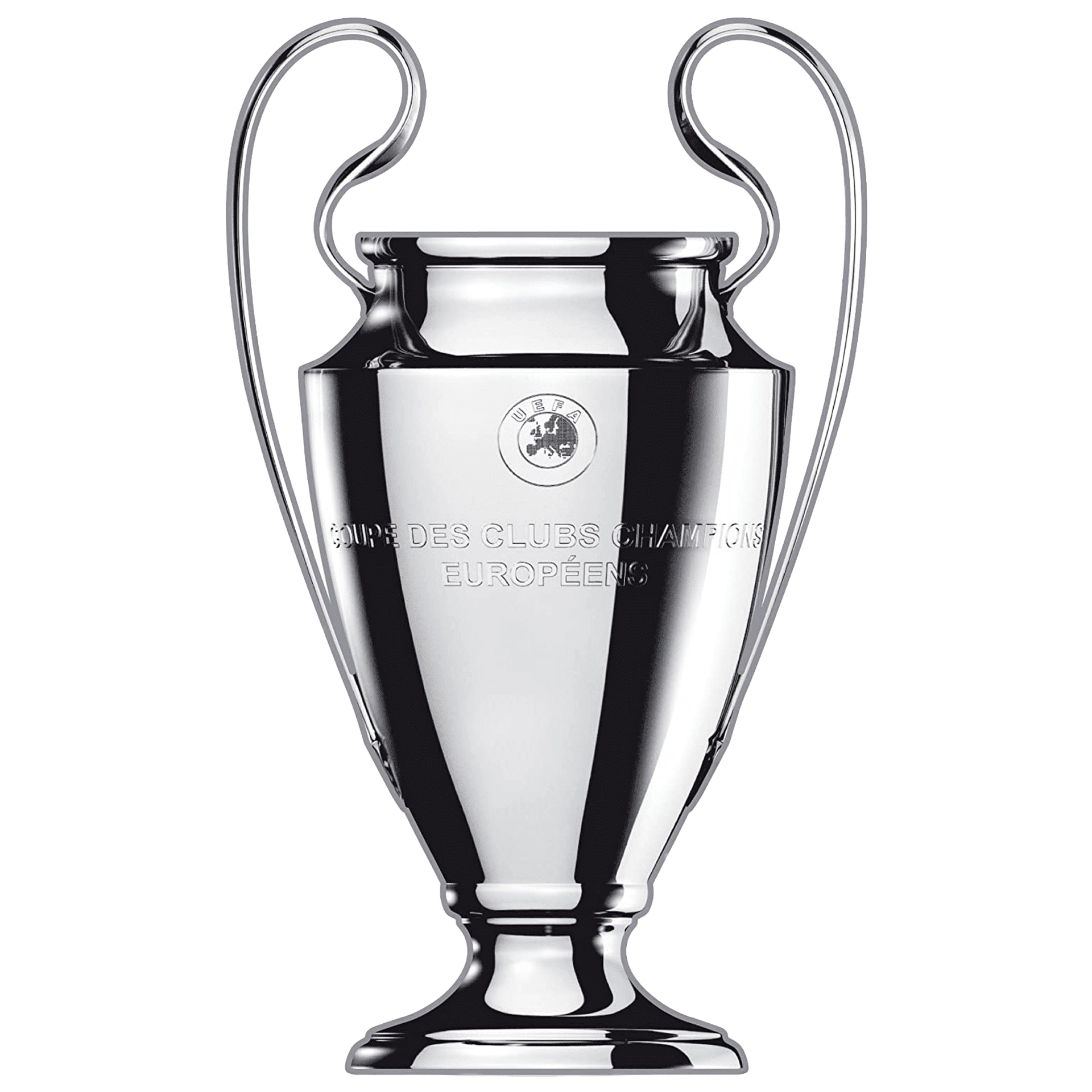 Trophy 4